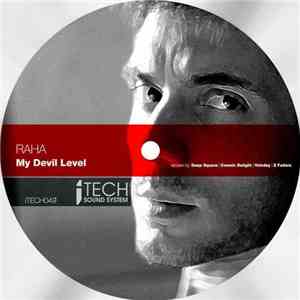 Raha - My Devil Level