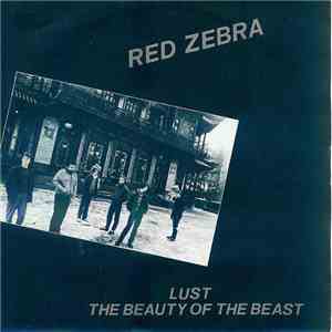 Red Zebra - Lust