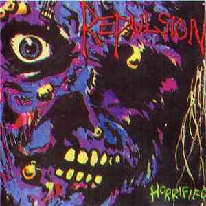 Repulsion - Horrified