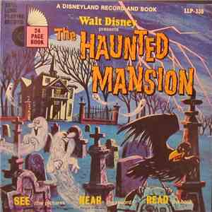Robie Lester - Walt Disney's The Haunted Mansion