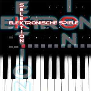Selektion  - Elektronische Spiele