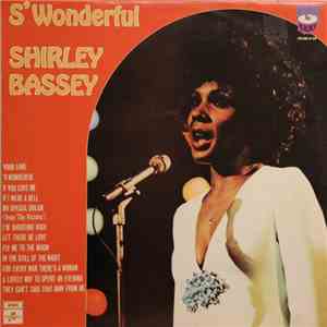 Shirley Bassey - 'S Wonderful