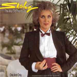 Shirley - The Way Old Friends Do
