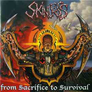 Skinless - From Sacrifice To Survival