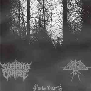Sleeping Corpse, Hiemal - Murky Visions