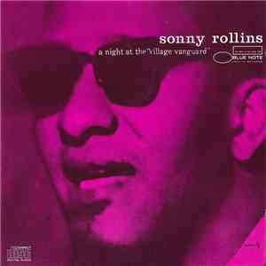 Sonny Rollins - A Night At The