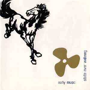 State River Widening - Early Music