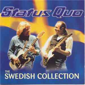 Status Quo - The Swedish Collection