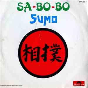 Sumo  - Sa-Bo-Bo / Imperial City