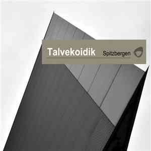 Talvekoidik - Spitzbergen