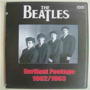 The Beatles - Earliest Footage 1962 / 1963