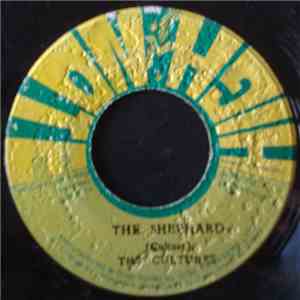 The Cultures / The Revolutionaries - The Shephard