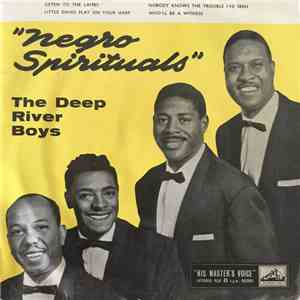 The Deep River Boys - Negro Spirituals