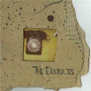 The Districts  - Telephone
