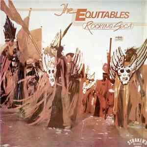 The Equitables - Rocking Soca