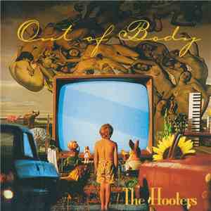 The Hooters - Out Of Body