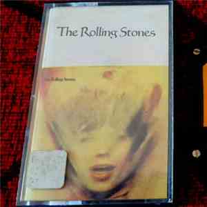 The Rolling Stones - Sopa De Cabeza De Cabra = Goats Head Soup