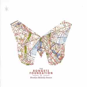The Rongetz Foundation - Brooklyn Butterfly Session