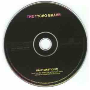 The Tycho Brahe - Half Mast promo single