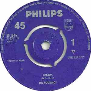 The Volcanos  - Polaris