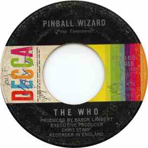 The Who - Pinball Wizard / Dogs Part Two