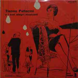 Tienno Pattacini - Unttled
