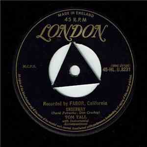 Tom Tall - Goldie Jo Malone / Underway