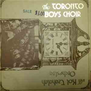 Toronto Boys Choir - Volume Two