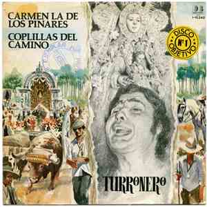 Turronero - Carmen La De Los Pinares
