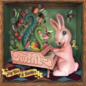 Twink  - Itsy Bits & Bubbles