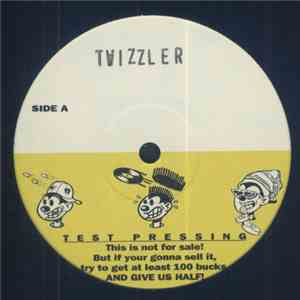 Twizzler - Tripwire