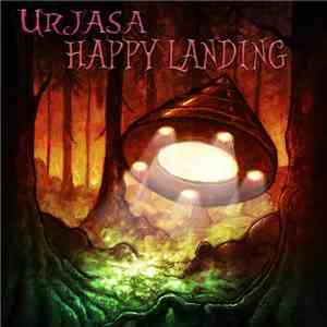 Urjasa - Happy Landing