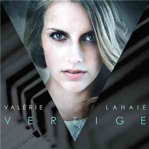 Valérie Lahaie - Vertige