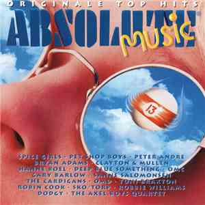 Various - Absolute Music 13