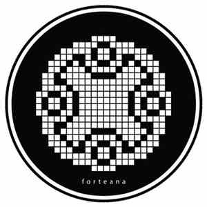 Various - Forteana Sampler .01