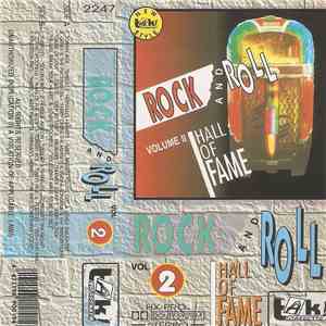Various - Hall Of Fame Rock And Roll Vol 2