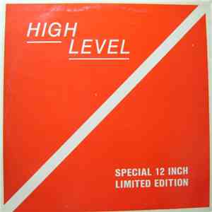 Various - High Level Volume III - Rhythm Track