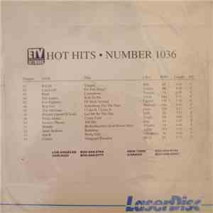 Various - Hot Hits #1036