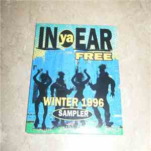 Various - In Ya Ear - Winter 1996