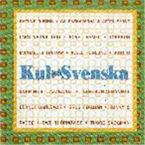 Various - Kul På Svenska 1
