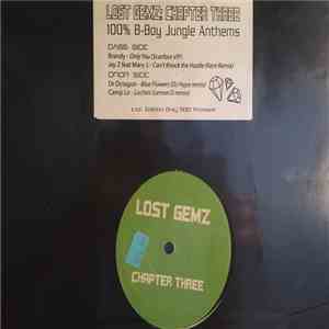Various - Lost Gemz: Chapter Three