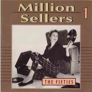 Various - Million Sellers 1 - The Fifties