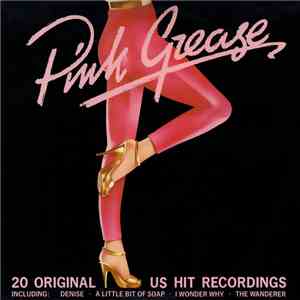 Various - Pink Grease