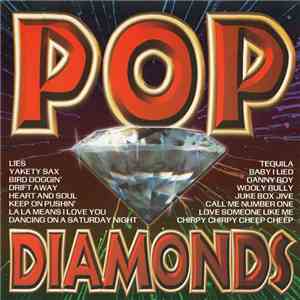 Various - Pop Diamonds