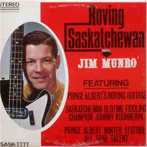 Various - Roving Saskatchewan