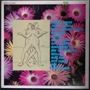 Various - Seeds III: Rock