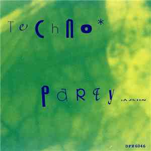 Various - Techno Party