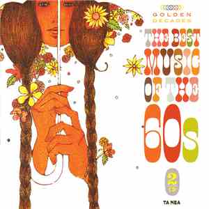Various - The Best Music Of The 60's