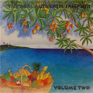 Various - The Real Authentic Sampler Volume 2