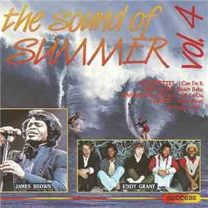 Various - The Sound Of Summer - Vol. 4